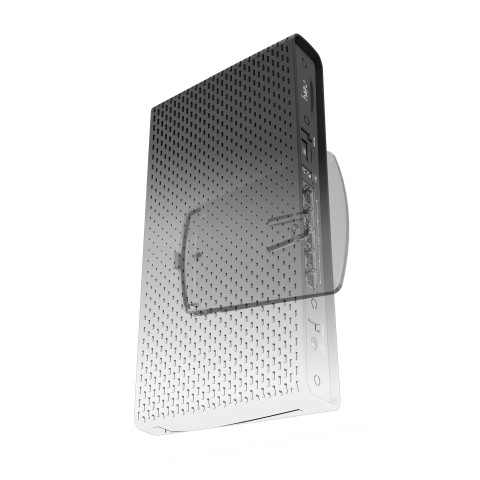 Бездротовий маршрутизатор MikroTik hAP ac3 (RBD53iG-5HacD2HnD)