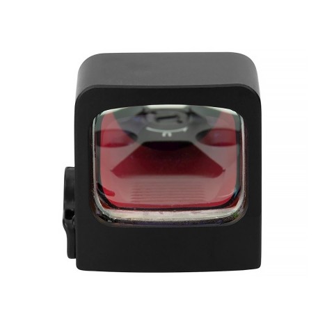 Коліматорний приціл HOLOSUN HE407K-GR X2