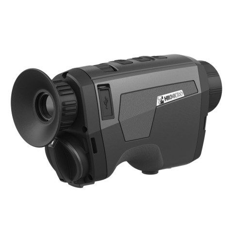 Тепловізійний монокуляр Hikmicro Gryphon-GQ35