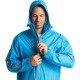 Куртка Adventer & fishing Windbreaker Jacket L Blue