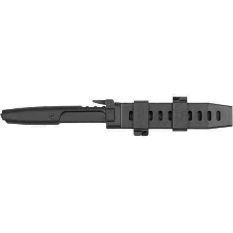 Нож Extrema Ratio Mamba MIL-C, ц:black