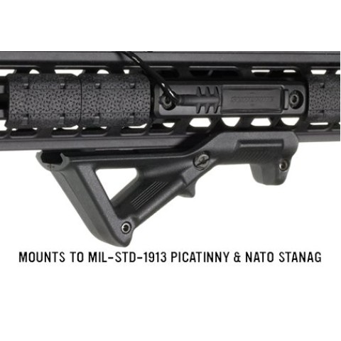Рукоятка Magpul AFG 1913 Picatinny