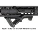 Рукоятка Magpul AFG 1913 Picatinny