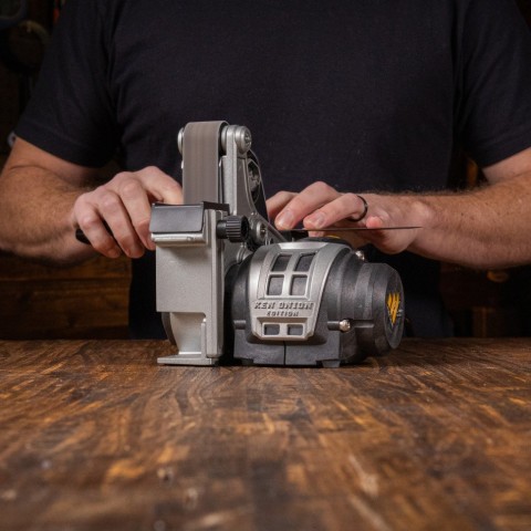 Точилка електрична KTS Work Sharp Ken Onion Edition MK.2 ELITE