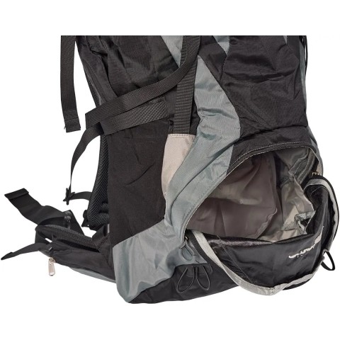 Рюкзак Skif Outdoor Futura Pro 65 Black