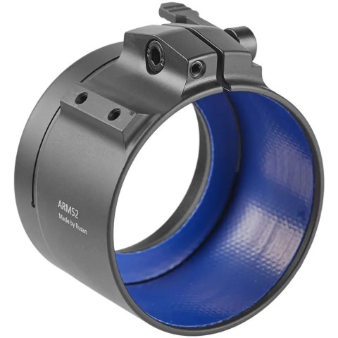 Адаптер Rusan Q-R M52x0.75 - 50 мм для установки Leica Calonox на ОП