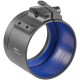 Адаптер Rusan Q-R M52x0.75 - 50 мм для установки Leica Calonox на ОП