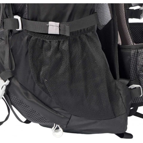 Рюкзак Skif Outdoor Highlander, 60L, ц:black