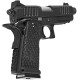 Пистолет спортивный Staccato 2011 C2 OR 9мм (9х19) AL Threaded