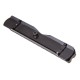 База Dentler під Weaver / Picatinny Stahl