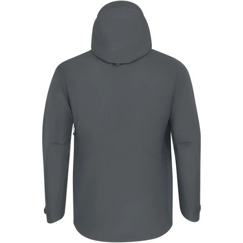 Куртка Frontier Saxifraga S 20K/20K graphite