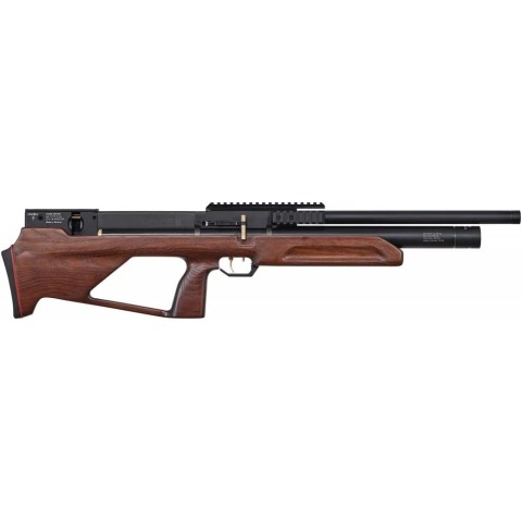 Винтовка пневматическая ZBROIA PCP КОЗАК FC-2 550/290 коричневая