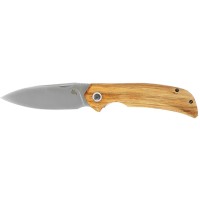 Нож Black Fox Paradigma Zebra Wood