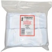 Патч для чистки Pro-Shot 12-16 Cal. 3