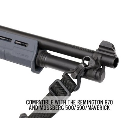 MAG508 Кріплення під ремінь Magpul для Remington 870 та Mossberg 500/590