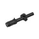 Прицел оптический Vector Optics Forester 1-8X24 (30 мм) illum. SFP Etched Glass