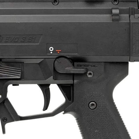 Запобіжник Magpul ESK Selector для CZ Scorpion® EVO 3
