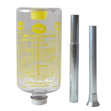 MEC CONV KIT STEEL SHOT-SNGL STAGE - Набор для крупной и стальной дроби МЕК для сингловых