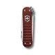 Нож Victorinox Classic SD Precious Alox Hazel Brown
