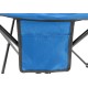 Стул раскладной Skif Outdoor Comfort Plus blue