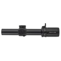 Прицел Primary Arms SLx Gen IV 1-6×24, SFP, ACSS NOVA 5.56/.308, 0.1 Mil, (Illuminated) ц:black