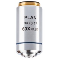 Об'єктив SIGETA Plan Infinity 60x/0.85