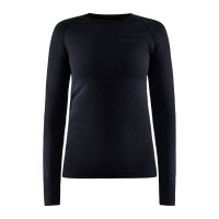 CORE Dry Active Comfort LS Woman