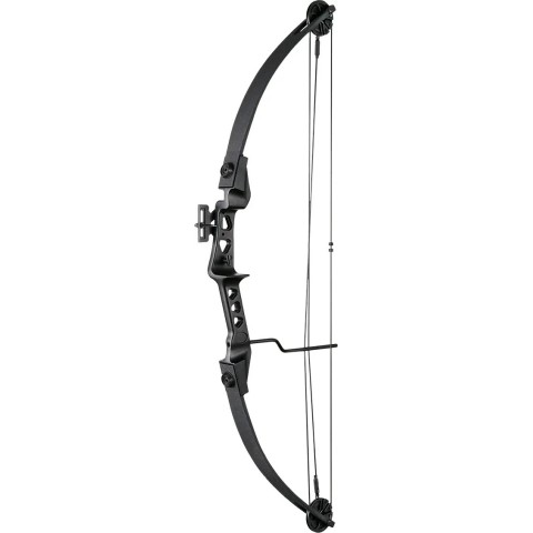 Лук Man Kung CB30 Sonic Блочный ц:black