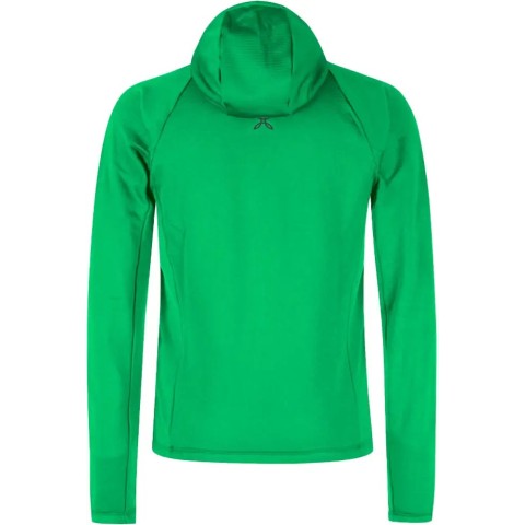 Куртка Montura Fadis Grid Hooded Maglia 2XL Vibe Green