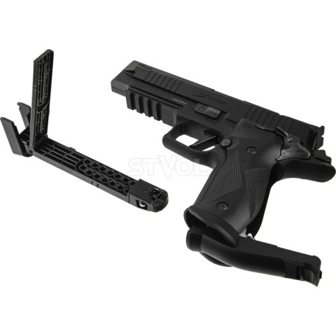 Пистолет пневматический Sig Sauer P226 X5