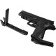 Пистолет пневматический Sig Sauer P226 X5