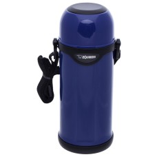 Термос Zojirushi SJ-TG08AA 0.8 л, синій
