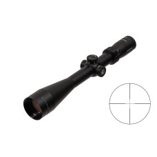Прицел оптический LEUPOLD MARK 3HD 8-24x50 (30mm) SFP P5 Side Focus TMR