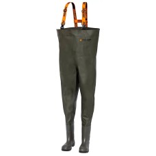 Вейдерси Prologic Avenger Chest Waders Cleated XXL 46-47 Green
