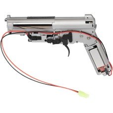 Гирбокс в сборе CYMA CM15 для CYMA CM.057 SVD