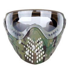 Маска для страйкбола WoSport WST Piloteer multicam