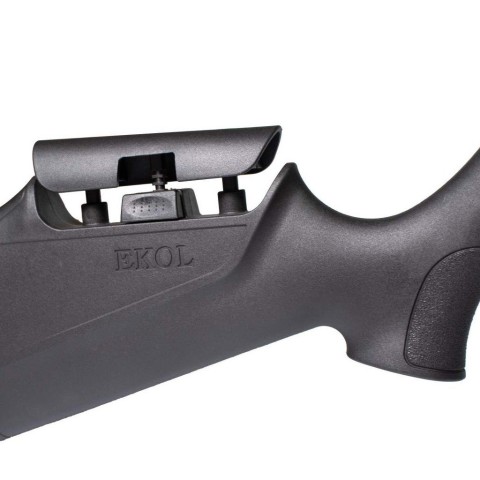 Гвинтівка пневматична EKOL PCP ESP 1450H (4.5mm)  30Дж