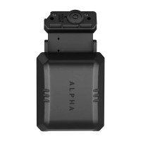 Гнучкий ремінець Garmin нульової довжини (Alpha T20/TT 25 нашийник для собак)