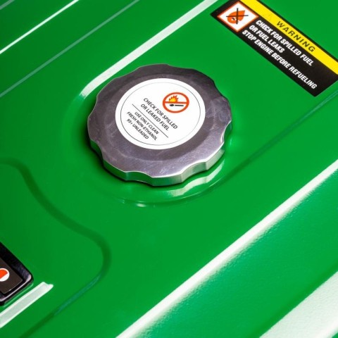 Бензиновий генератор Ranger Tiger 6500 (RA 7756)