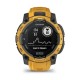 Смарт-годинник Garmin Instinct 3 (45 мм) Solar сонячний спалах/сірий