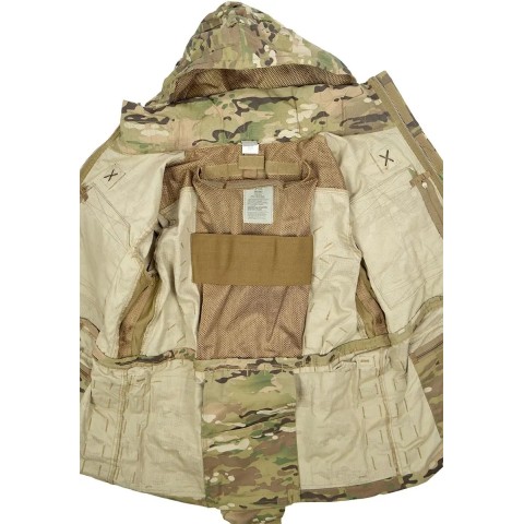 Костюм Defcon 5 Sniper Vest+Pants Kit XL камуфляж