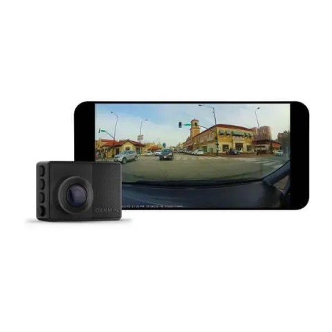 Відеореєстратор Garmin Dash Cam 67W