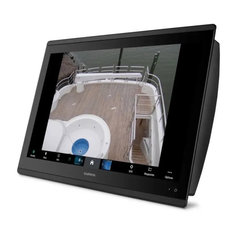 Эхолот/картплоттер Garmin GPSMAP 8422 MFD