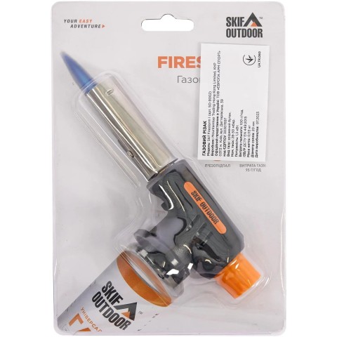 Резак Skif Outdoor Firestorm I