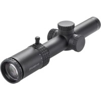 Оптичний приціл Delta DO STRYKER HD 1-6x24 DSMR