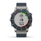Смарт-часы Garmin MARQ Captain