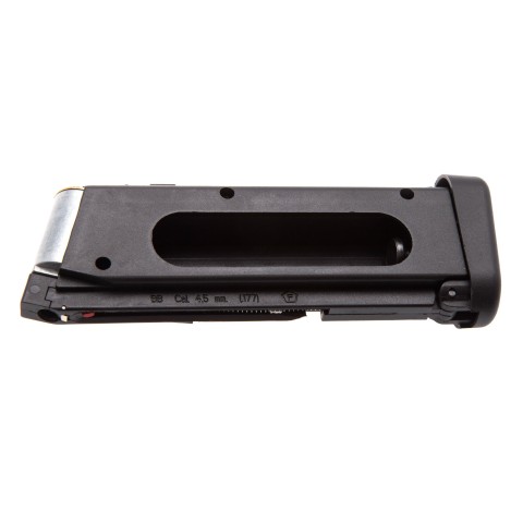 Пневматичний пістолет Gamo V3 кал.4,5