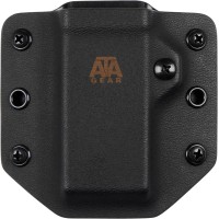 Паучер ATA Gear ver.1 для Colt M45 A1 ц:чорний