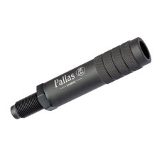 Адаптер Sig Sauer Air Airsource для MCX/MPX