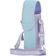 Чохол для термоса Zojirushi MC-BA02AZ для 0,48 Blue/pink